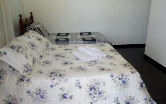 Pousada Tourne Bride