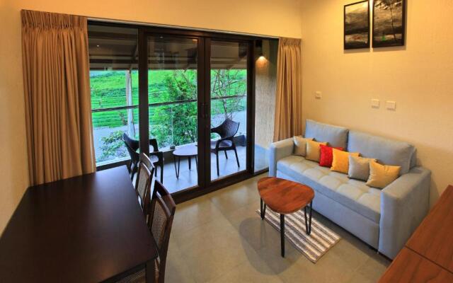 Tea Terrain Resorts & Spa