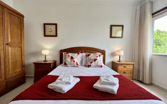 Albufeira Falésia Beach 3 by Homing