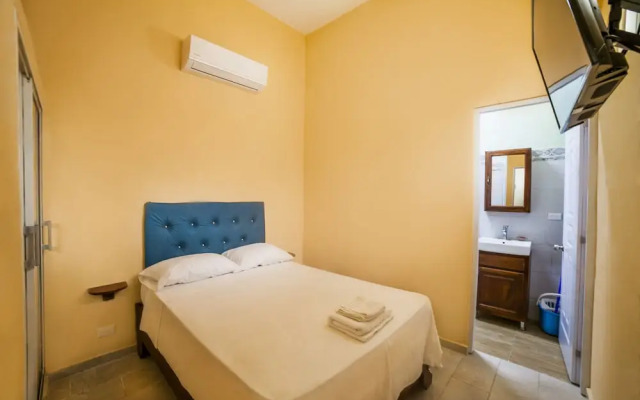 Residence Parque