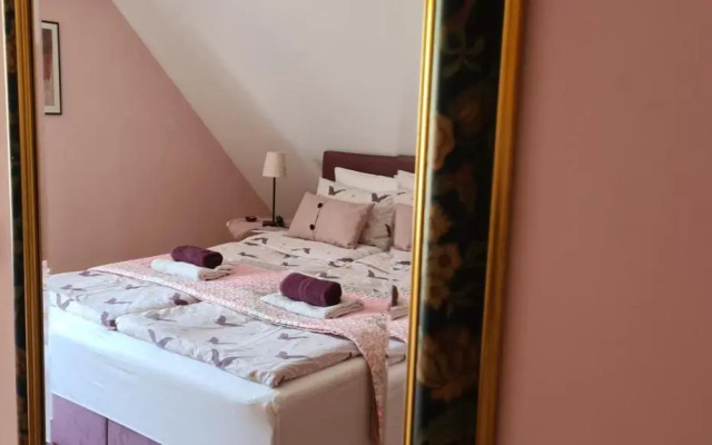 Rooms for Rent near Budapest
