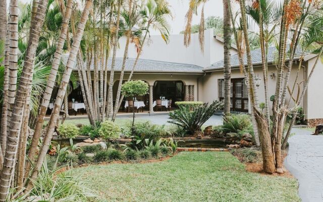 Iso'Bella Vita Guesthouse
