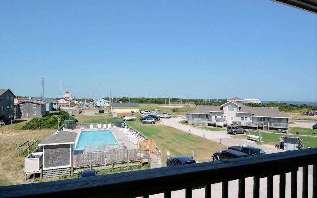 Lighthouse View Oceanfront Lodging