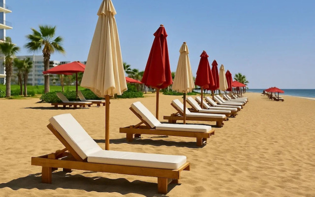 Luxurious Chalet in Port Said Governorate With Views