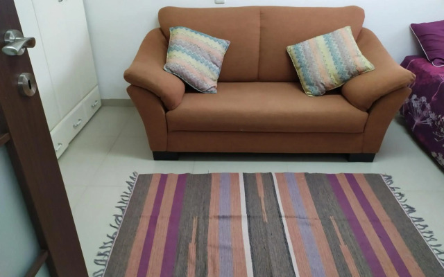 Nelly's Housing Unit