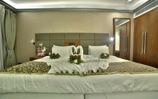 Jaisamand Island Resort