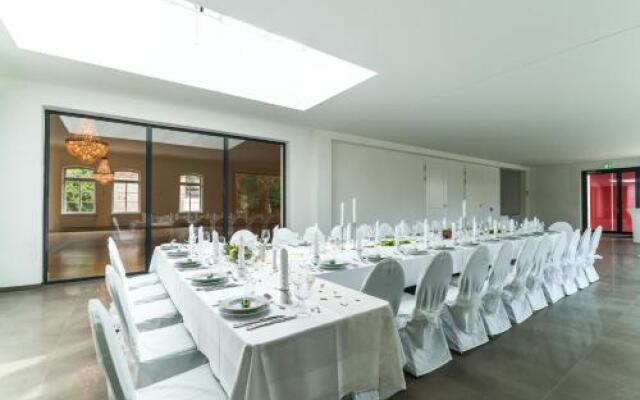 Hotel Mecklenburger Hof Gnoien