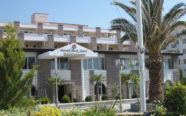 Buyuk Berk Otel