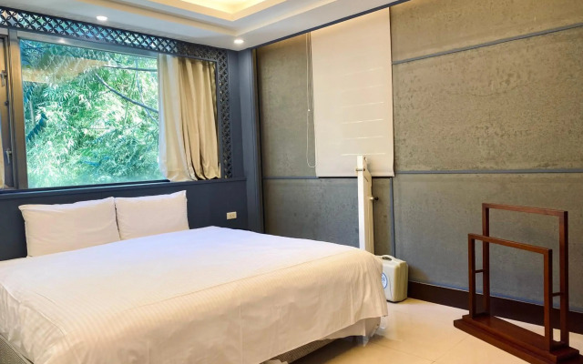 Spa Spring Hotel