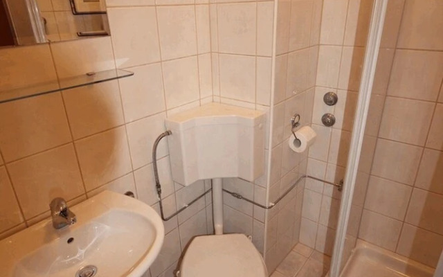 Apartments Barisic