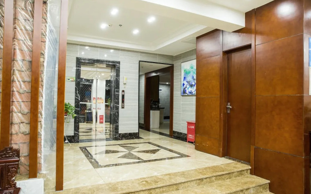 Guiyang Mei Chen Hotel