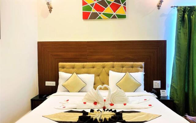 One Earth Kempty Boutique