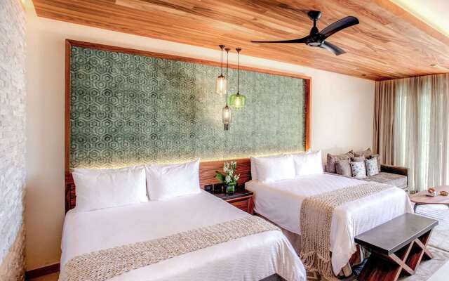 Palmaïa-The House of AïA: All Inclusive Wellness Resort