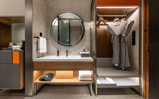 UrCove by HYATT Shenzhen Bay Nanyou
