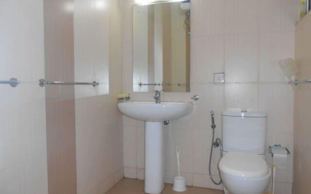 Akara Suites at Lower Bagathale