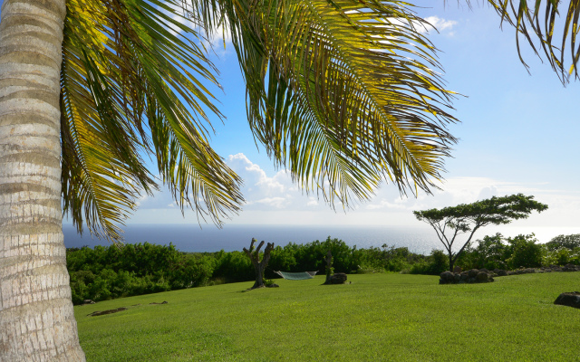 Montpelier Plantation & Beach