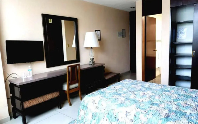 Hotel Mary
