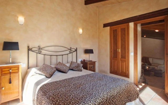 Villa Magdalena Calvia