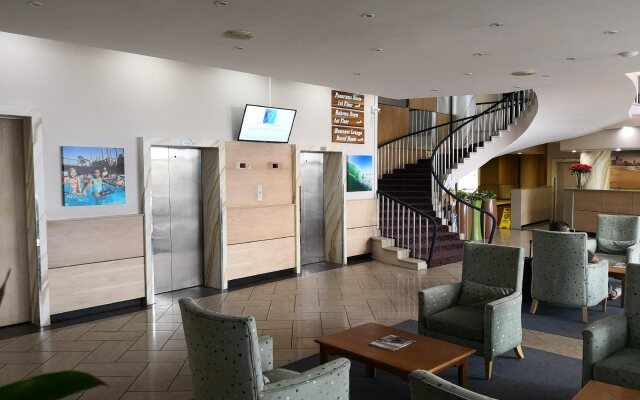 Gooderson Tropicana Hotel