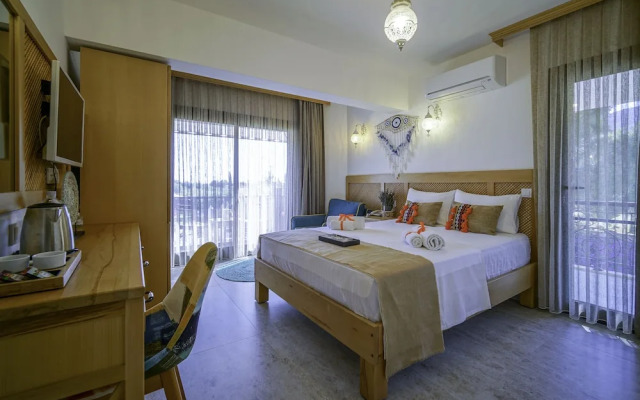 Savana Butik Otel