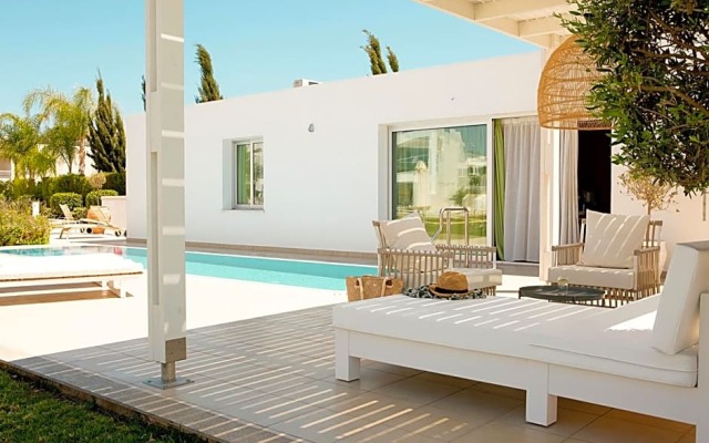 Sunprime Ayia Napa Suites