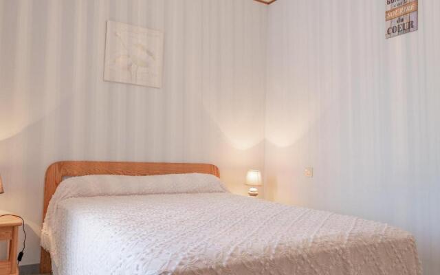 Appartement Les Sables-d'Olonne, 2 pièces, 3 personnes - FR-1-197-446