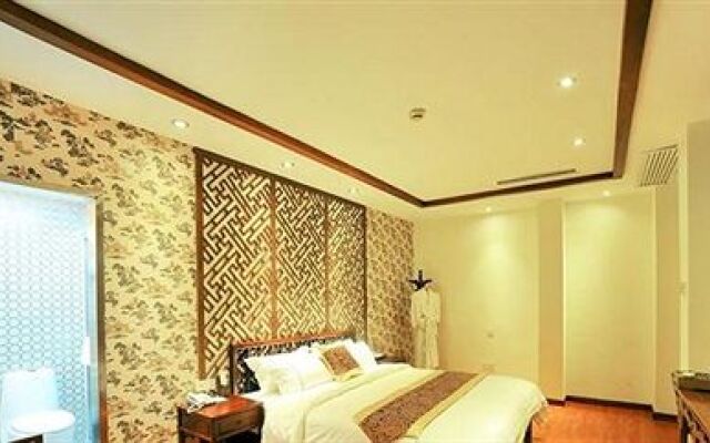Gulangyu Bali Coast Hotel
