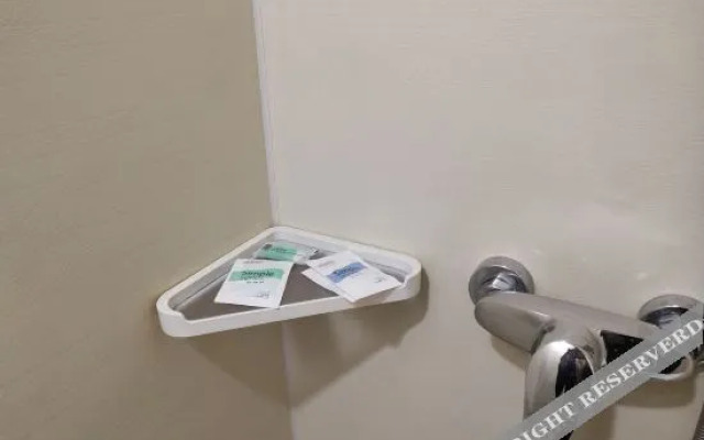 Shell Hotel (Kaifeng Grum Tower Plaza)