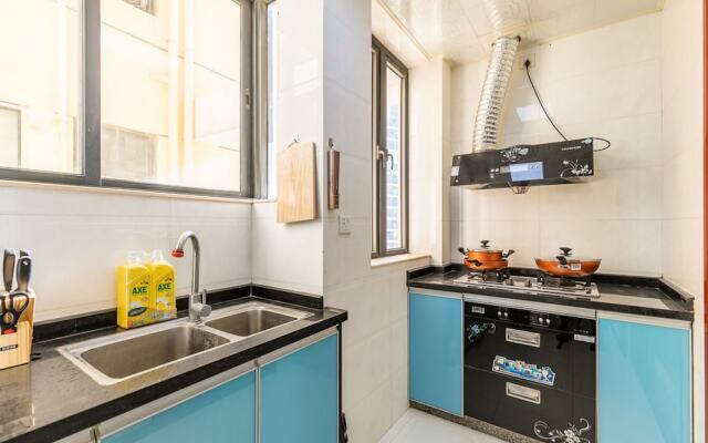 Locals Boutique Apartment Wanzai No.10