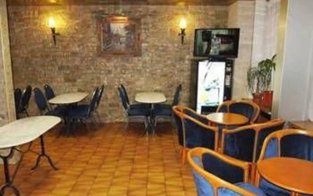 Hôtel Fiat