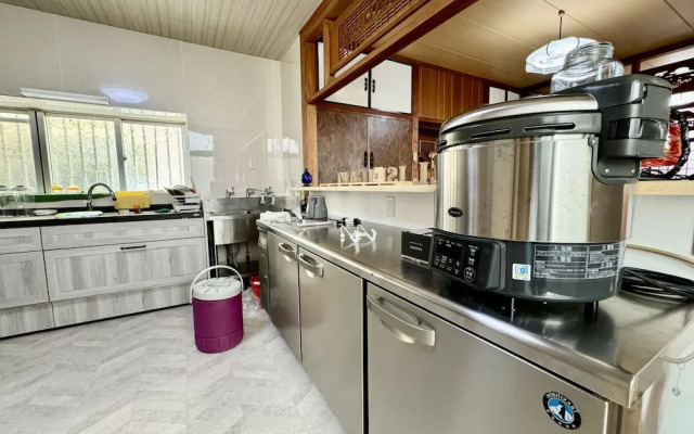 Hotel Ishigaki & Chikonkiya