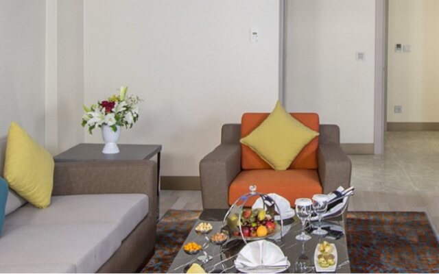Royal Seginus - All Inclusive