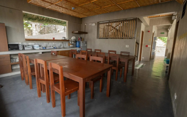 The Circle Hostel La Union