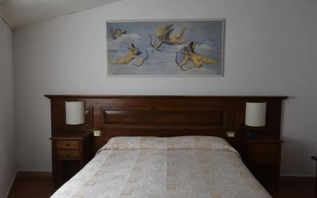 Albergo del Sole