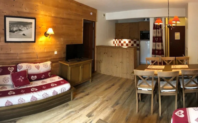 Bauxite N°01 : 3 Pièces 6 Personnes / 3 Rooms 6 People