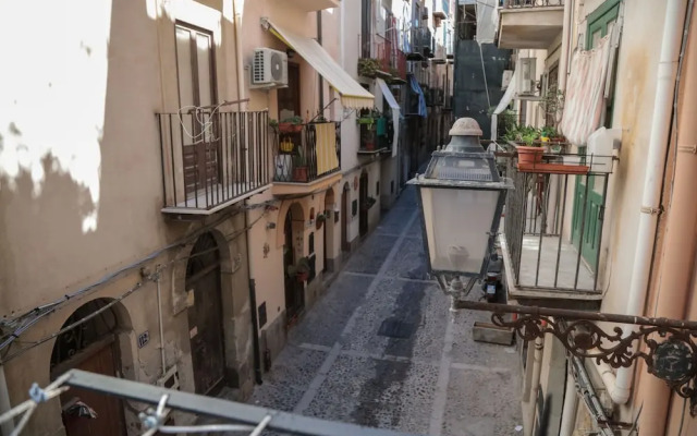 Casa Vitrani