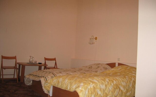 Hotel  Flat 5678
