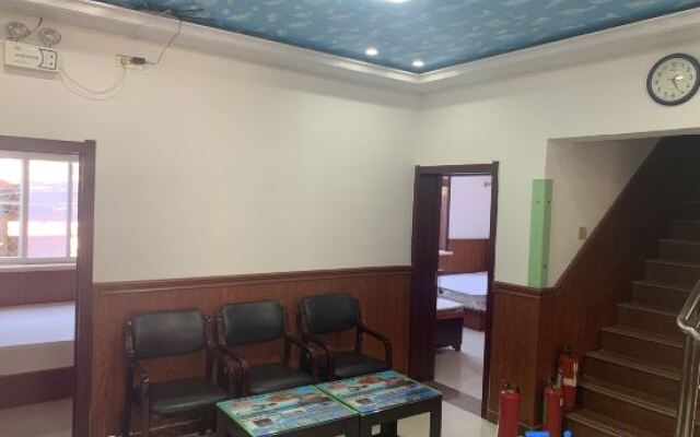 Yuzhong Xingshun Hotel