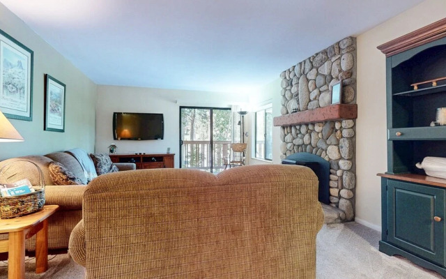 Summit #243 1 Bedroom Condo