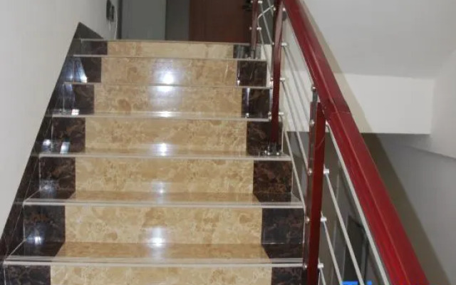 Qingfeng Hetang Hotel