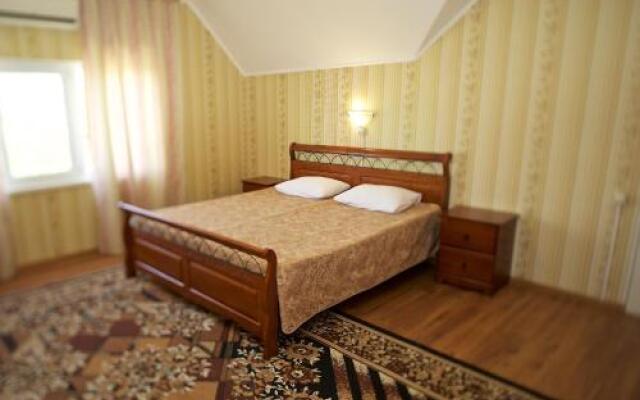 Guest House Sea Breeze