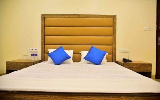 Serene Suites
