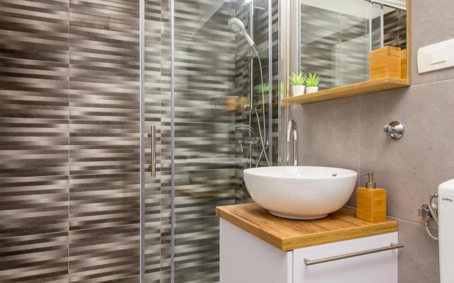 Victory Sea View Apartment