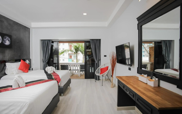 ETK Patong