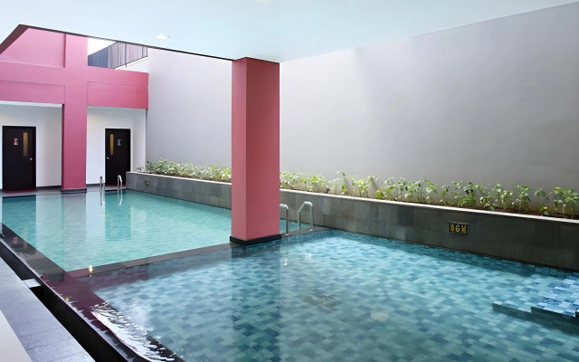 Amaris Hotel Dewi Sri