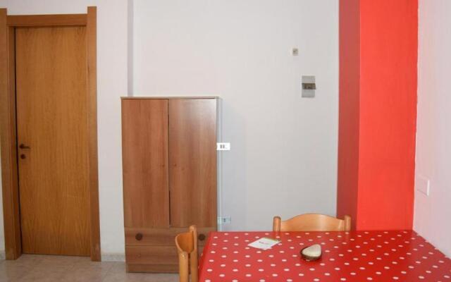 RIPARRUCCI nel Residence Praetorium Maiella