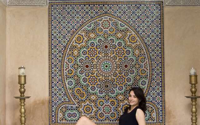 Marrakech Riads, Angsana Heritage collection