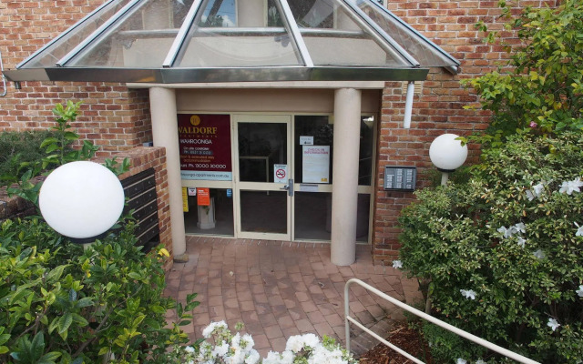 Waldorf Wahroonga Residential Apartments