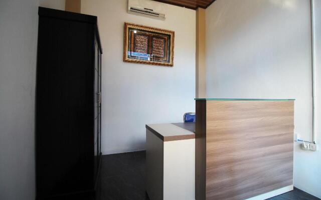 OYO 2630 Wisma Fahza Syariah