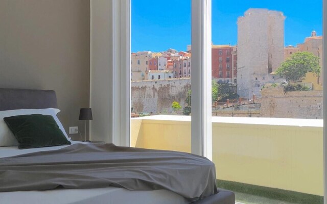 Vista Suites - Piazza Yenne Cagliari